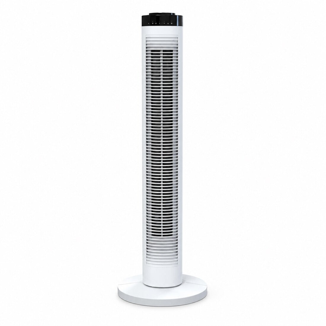 93.057 VENTILADOR DE TORRE CON MANDO 45W ELECTRO DH