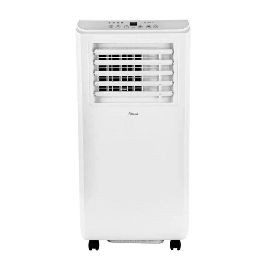 POLAR07000 AIRE ACONDICIONADO PORTATIL CON DESHUMIDIFICADOR FACULA