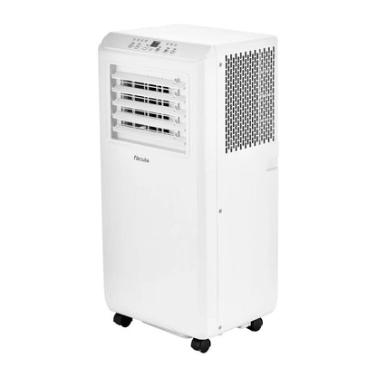 POLAR07000 AIRE ACONDICIONADO PORTATIL CON DESHUMIDIFICADOR FACULA