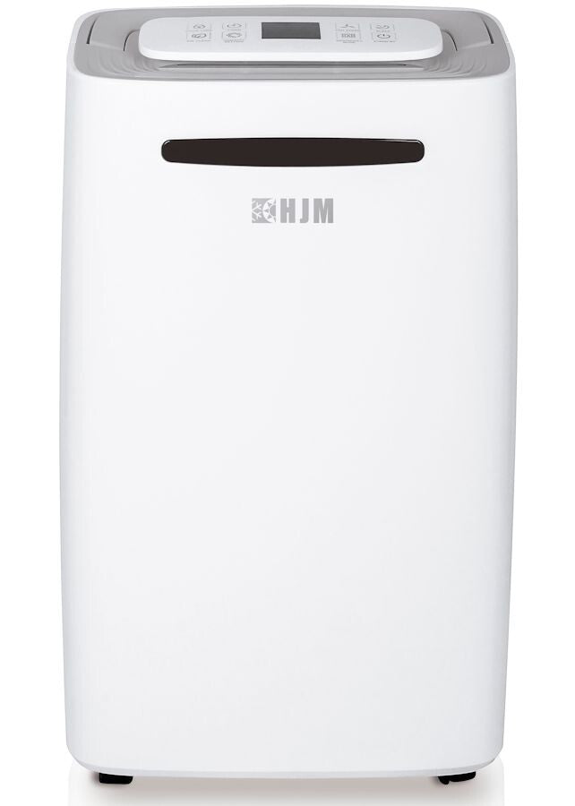 DHM20L DESHUMIDIFICADOR 20L FUNCION SECADO ROPA HJM