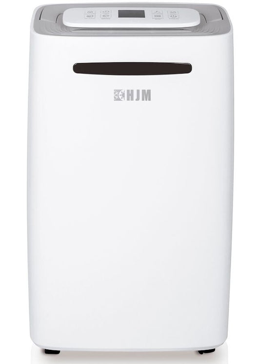 DHM20L DESHUMIDIFICADOR 20L FUNCION SECADO ROPA HJM