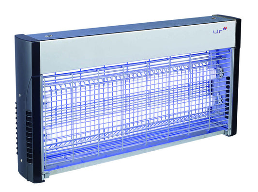 AM30XP MATAINSECTOS 2 TUBOS 15W 575x186x270