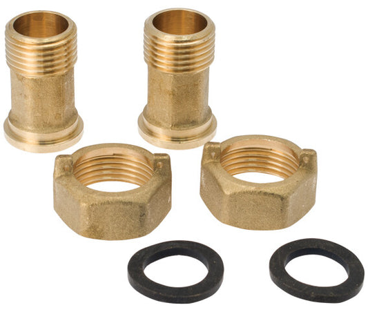 K5008 KIT 2 RACORES P/CONTADOR A CHORRO G02025