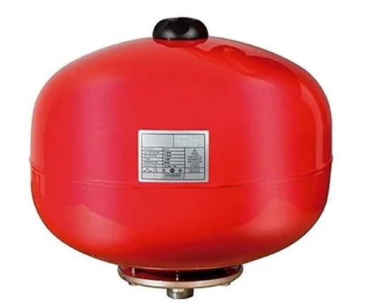 GUT 24 VASO EXPANSION 24 L PARA AGUA FRIA