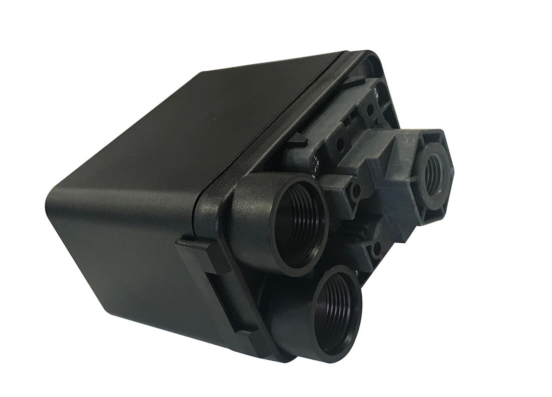 60115204 PRESOSTATO TELEMECANICA 0-12KG