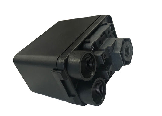 60115204 PRESOSTATO TELEMECANICA 0-12KG