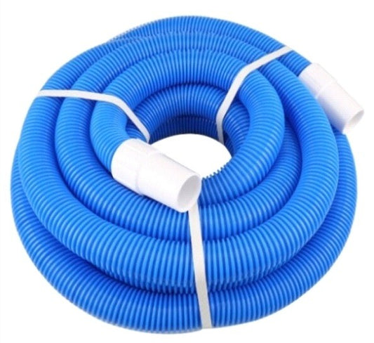 P-81-943 MANGUERA DE ASPIRACION PISCINA 38mm 9mts MADER