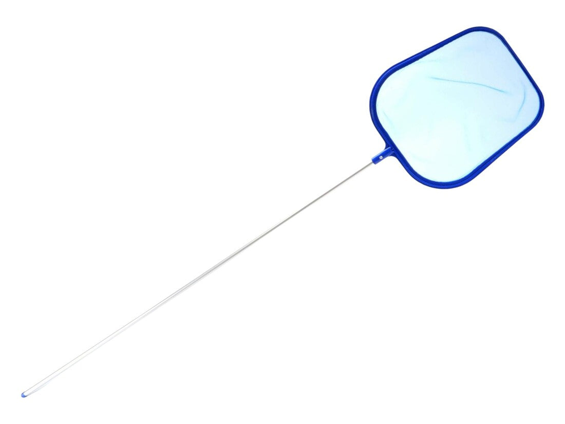 P-81-959 RECOGEHOJAS SUPERFICIE CON MANGO 30x32cm MADER