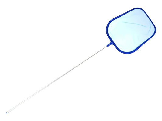 P-81-959 RECOGEHOJAS SUPERFICIE CON MANGO 30x32cm MADER