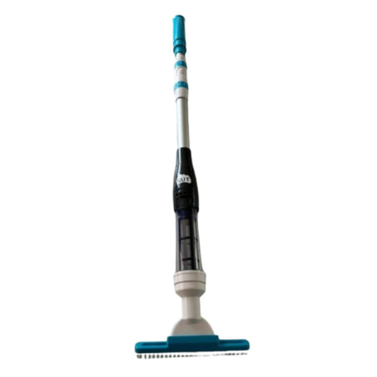 AKKU-SCHWIMMBADBÜRSTENSAUGER 160cm ASPIRGUT