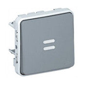 69542-PULSADOR LUMINOSO  LEGRAND