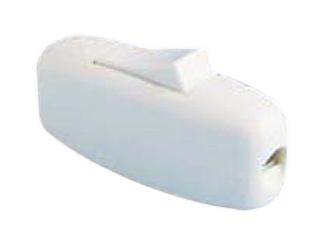 04900-31 INTERRUPTOR DE PASO BLANCO SIMON 2A 250V