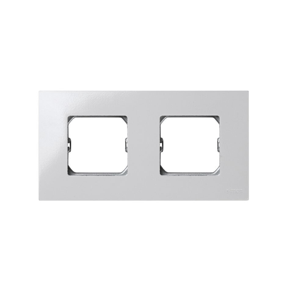 2700620-030 MARCO 2 ELEMENTOS BLANCO