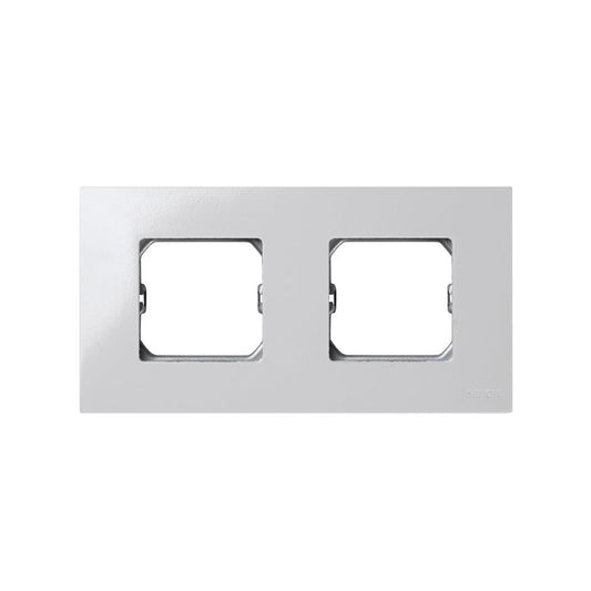 2700620-030 MARCO 2 ELEMENTOS BLANCO