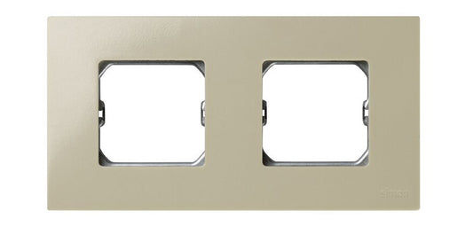 2700620-031 MARCO 2 EL. 85X162 MARFIL