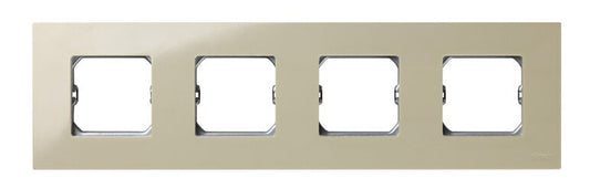 2700640-031 MARCO 4 ELEMENTOS MARFIL SIMON PLAY 27