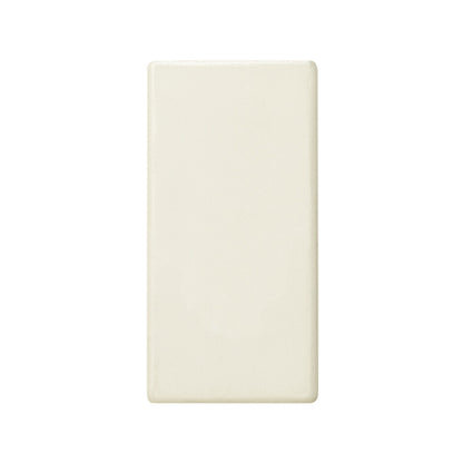 27800-31 PLACA CIEGA SIMON MARFIL