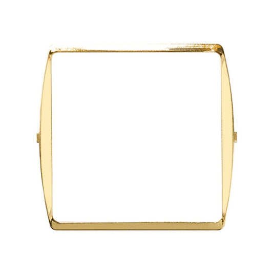 27906-32 ZWISCHENSTÜCK GOLD SIMON 27