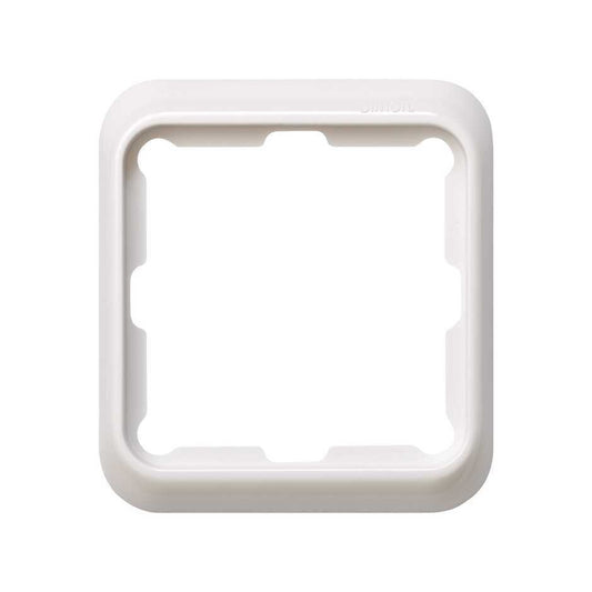 G7561030 MARCO 1 ELEMENTO BLANCO S75 SIMON