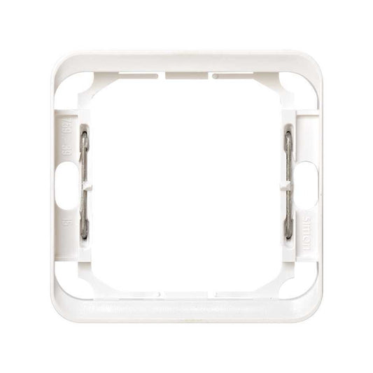 G7590039 PIEZA INTERMEDIA BLANCA S75 SIMON