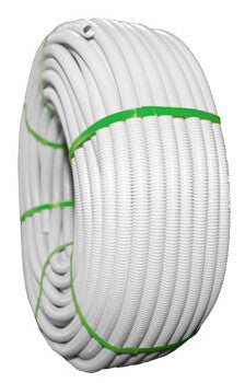 103000020 100m HALOGENFREIES WELLROHR ø20mm