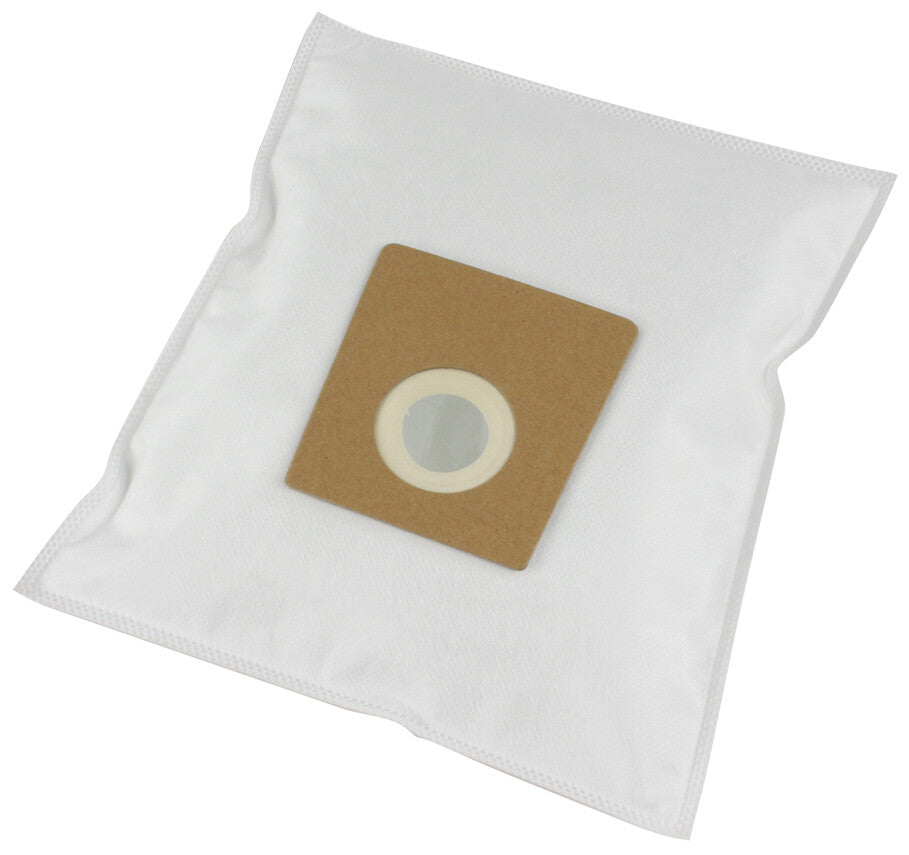 DUBG121SIB10  10ud BOLSAS ASPIRADORA BOSCH-SIEMENS