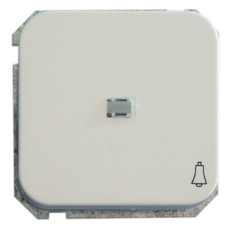 807-62 PULSADOR CAMP C/VISOR EST. MARFIL