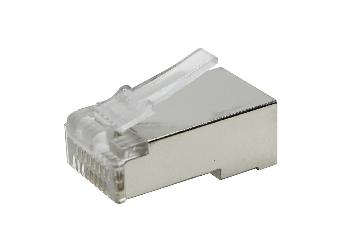 39.004/8/R CONECTOR RJ45 BLINDADO