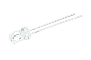 12.675/5/B/C/20K WEISSE LED 5mm