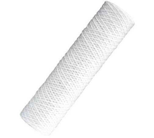 CF-10 FA JNJ CARTUCHO POLIPROPILENO 25 MICRAS