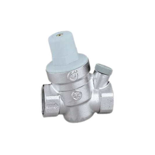 533451 REDUCTORA 3/4´ CON TOMA MANOMETRO