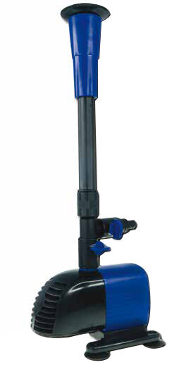 GYP36-050 BOMBA PARA FUENTES DECORATIVAS 50W