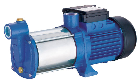 BOMBA MULTICELULAR 1.5 C.V.