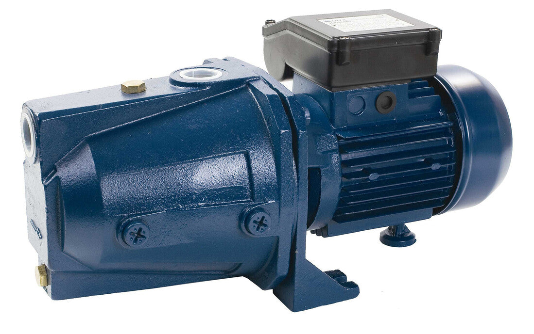 JET GM150 1.5 c.v. BOMBA AUTOASPIRANTE