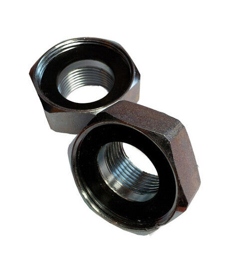 KIT 2 RACOR PARA BOMBA CIRCULADORA CALEFACCION