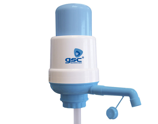2701783 DISPENSADOR DE AGUA MANUAL 5L Y 8L GSC