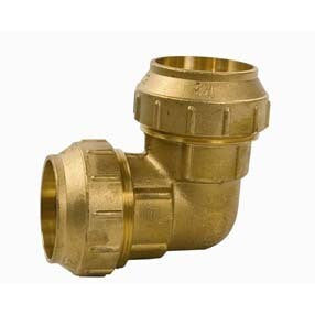 GU2010620 CURVA ø20mm GUT