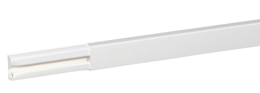 030015 2.1m DLP CHANNEL WITH SCREW 12.5x32mm CLEGRA
