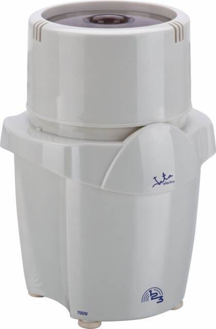PC123  PICADORA DE ALIMENTOS JATA