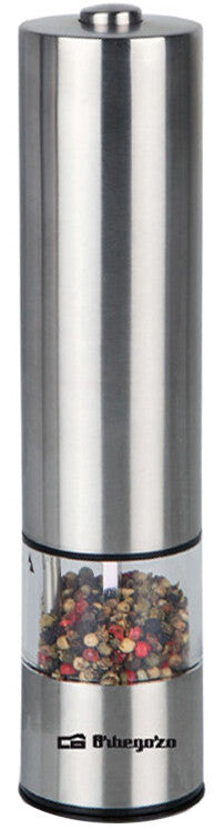 PM3550 MOLINILLO ELECTRICO SAL/PIMIENTA CON LUZ