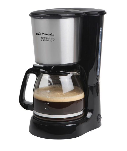 CG4032 CAFETERA DE GOTEO 15 TAZAS ORBEGOZO