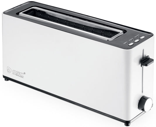 2701746  TOSTADOR 2 REBANADAS GRANDES 900W GSC
