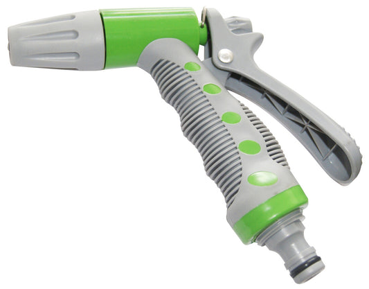 3602043 PISTOLA REGULABLE PVC Ø3/4