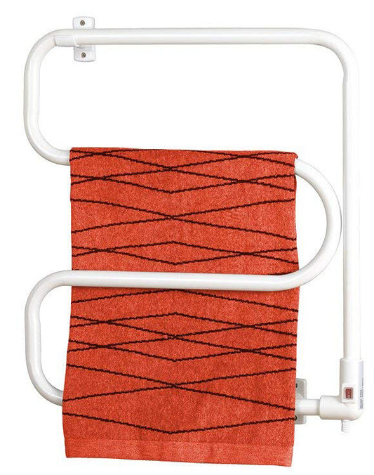 TH-8000 TOALLERO DE PARED 95W ORBEGOZO