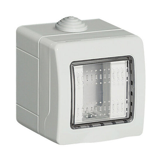 24501-CAJA IP55 DE 1MOD.
