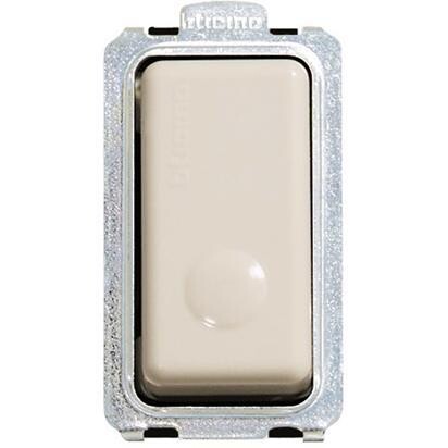 5005N LUMINOUS BUTTON 10A BTICINO MAGIC