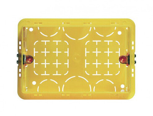 503E CAJA 3 MODULOS 106x71x52mm.