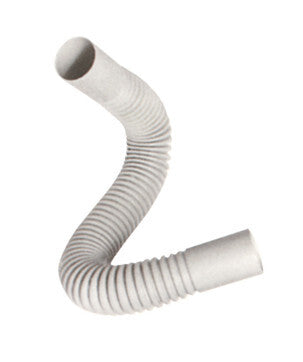 064646016 TUBO FLEXIBLE A PRESION M-16 GRIS TUPERSA