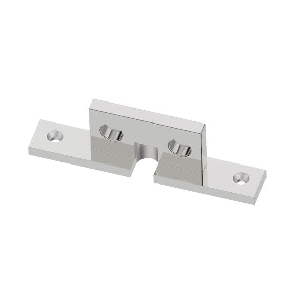 Alumbracuadros 9w 4000k Guindo Cromo Instalacion 3en1 980lm 4,5x60x9,5cm Ip44