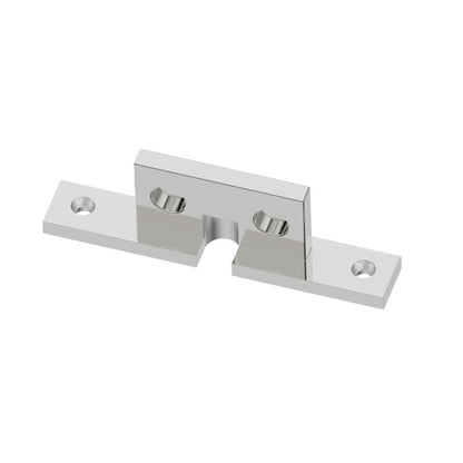 Alumbracuadros 9w 4000k Guindo Cromo Instalacion 3en1 980lm 4,5x60x9,5cm Ip44